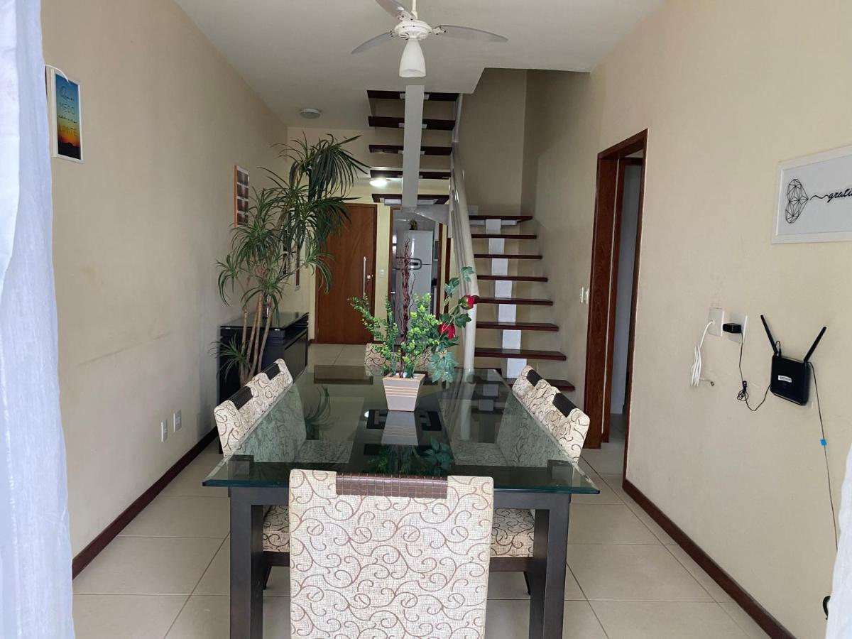 Cobertura Duplex Algodoal Apartment Cabo Frio Bagian luar foto