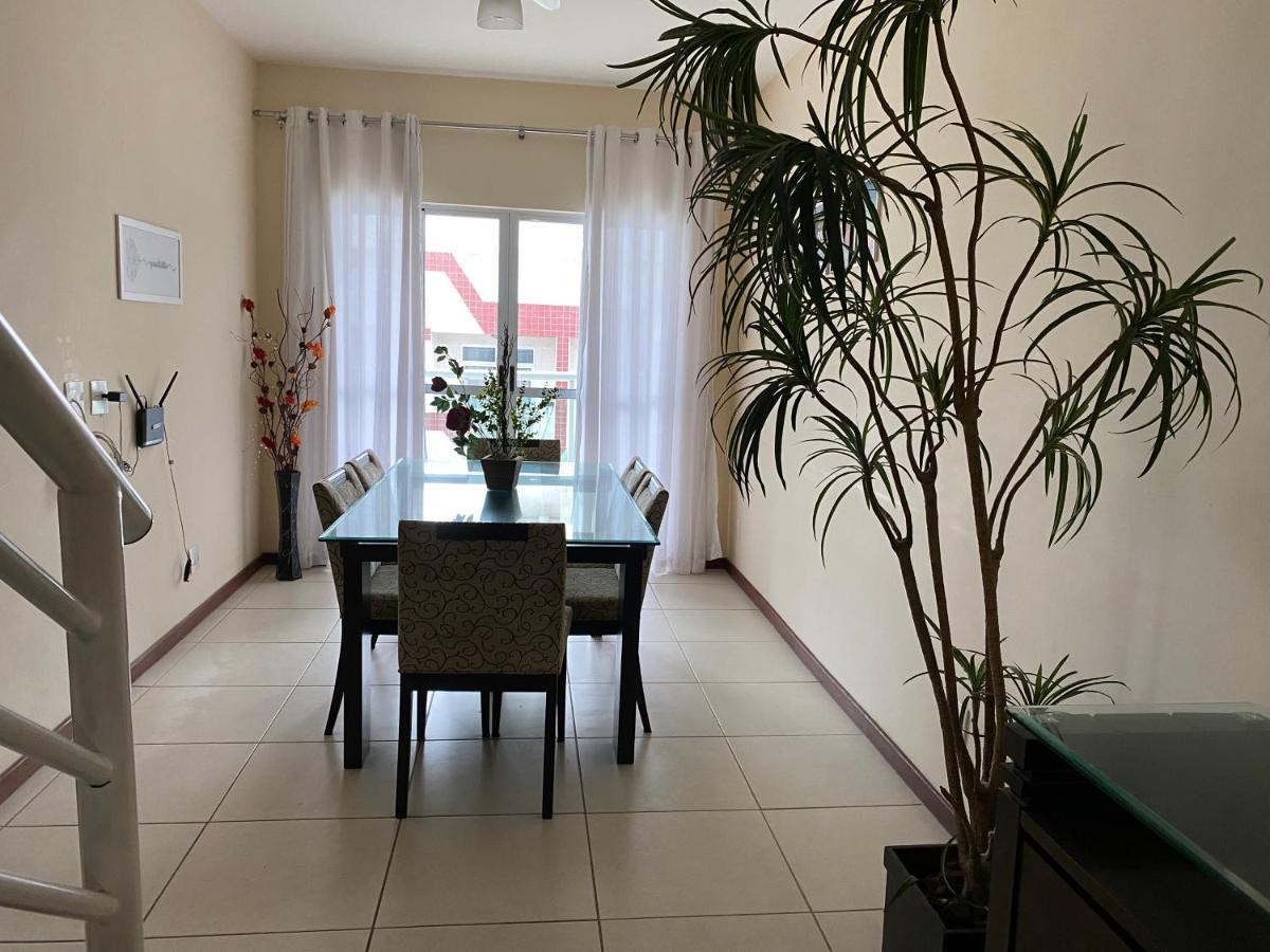 Cobertura Duplex Algodoal Apartment Cabo Frio Bagian luar foto