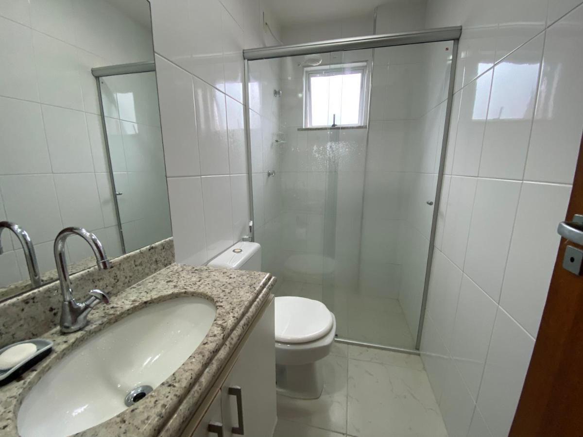 Cobertura Duplex Algodoal Apartment Cabo Frio Bagian luar foto