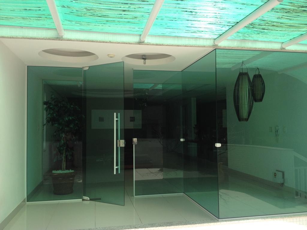 Cobertura Duplex Algodoal Apartment Cabo Frio Bagian luar foto