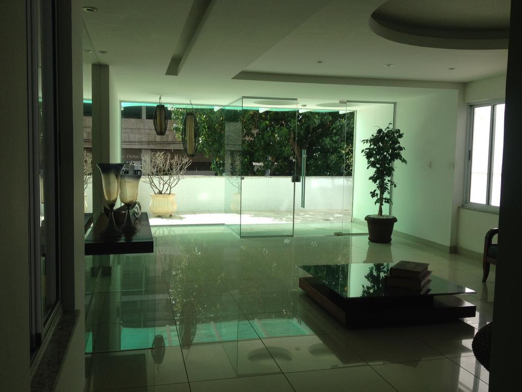 Cobertura Duplex Algodoal Apartment Cabo Frio Bagian luar foto