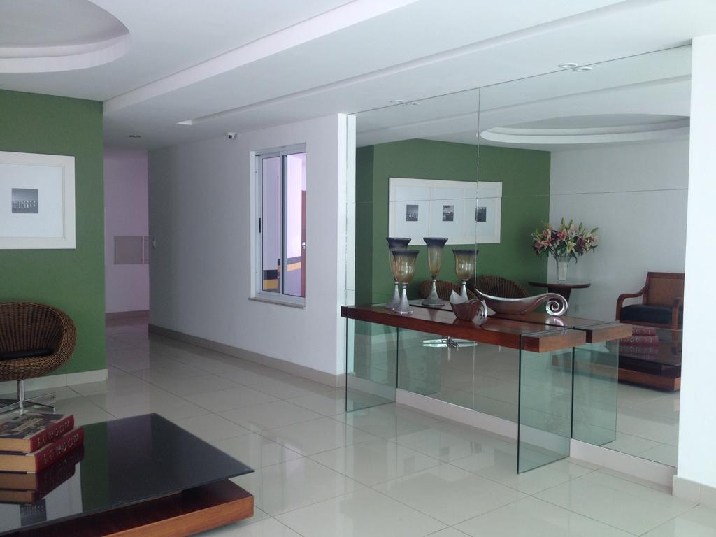 Cobertura Duplex Algodoal Apartment Cabo Frio Bagian luar foto
