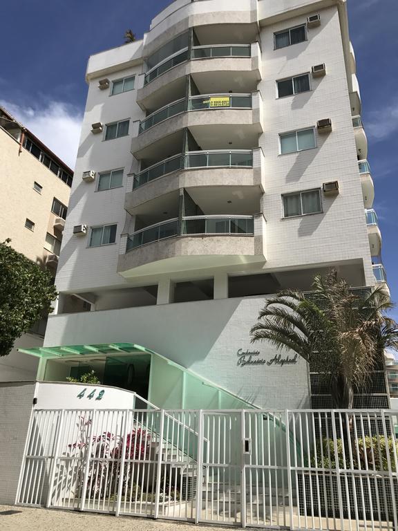 Cobertura Duplex Algodoal Apartment Cabo Frio Bagian luar foto