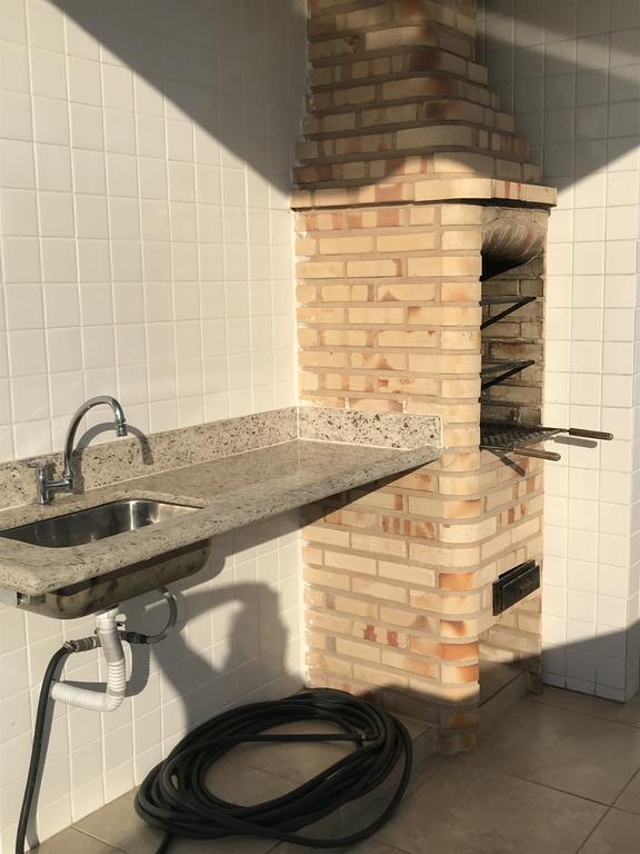 Cobertura Duplex Algodoal Apartment Cabo Frio Bagian luar foto