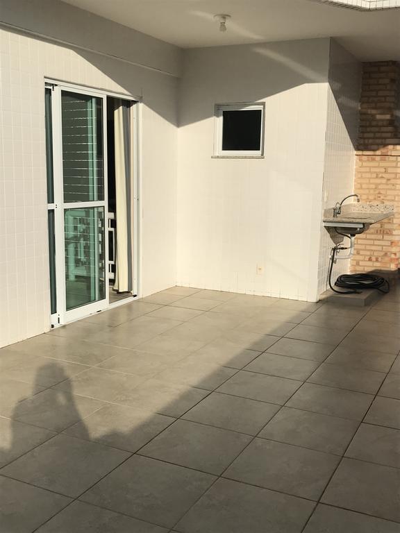 Cobertura Duplex Algodoal Apartment Cabo Frio Bagian luar foto